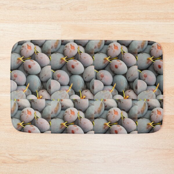 Item preview, Ripe plums designed and sold by Ingo Gerlach.