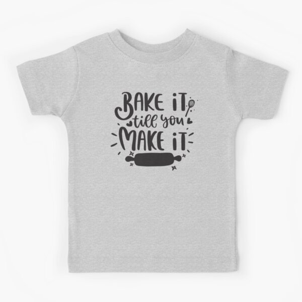 Shake And Bake T Shirt Funny T Shirt Sayings For Friends