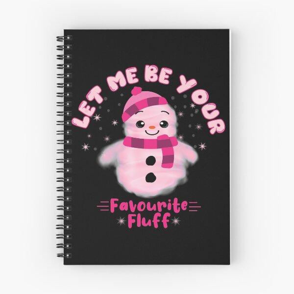 Item preview, Cute And Sweet Snowman Pink Watercolor Cotton Candy designed and sold by PinkPandaDesign.