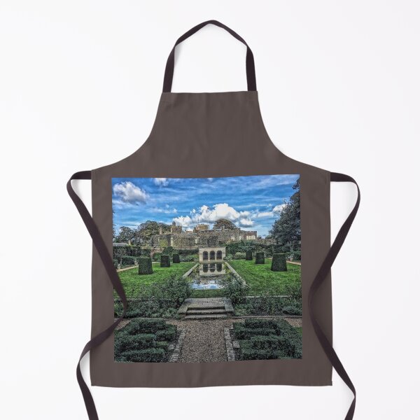 Item preview, Queen Elizabeth the Queen Mother's Garden at Walmer Castle designed and sold by JohnGaffen.