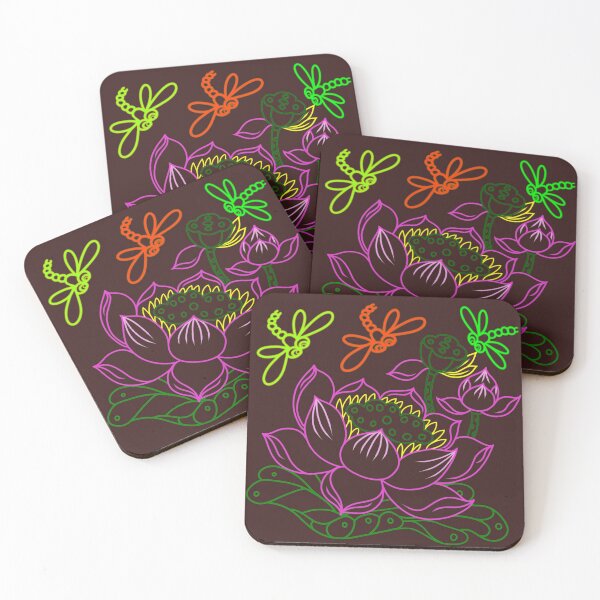 Item preview, LOTUS IN NATURAL designed and sold by NamSai.