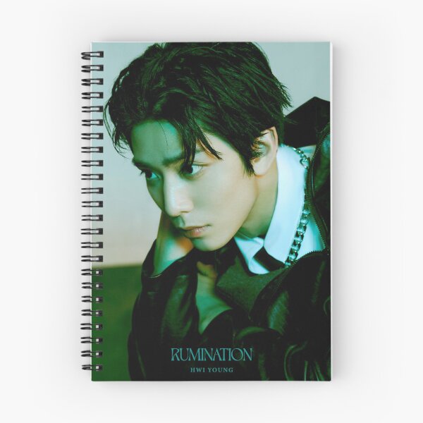 Item preview, SF9 Hwiyoung Rumination scar ver. designed and sold by danielletrisha.