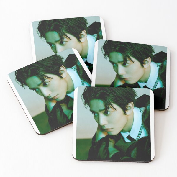 Item preview, SF9 Hwiyoung Rumination scar ver. designed and sold by danielletrisha.