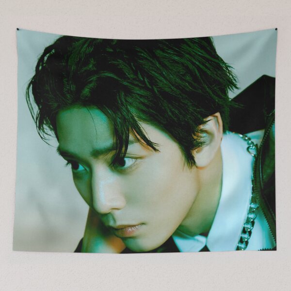 Item preview, SF9 Hwiyoung Rumination scar ver. designed and sold by danielletrisha.