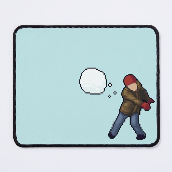 Item preview, Snowball fight designed and sold by HogFrog.