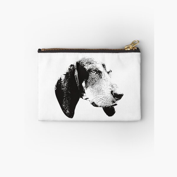 Item preview, Blue Tick Coonhound gift for Coonhound Owners designed and sold by DoggyStyles.