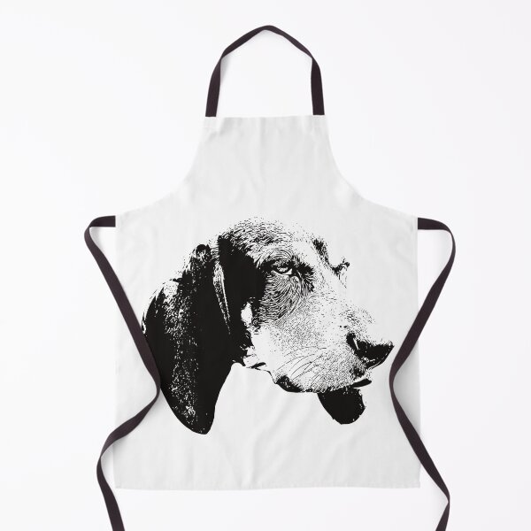 Item preview, Blue Tick Coonhound gift for Coonhound Owners designed and sold by DoggyStyles.