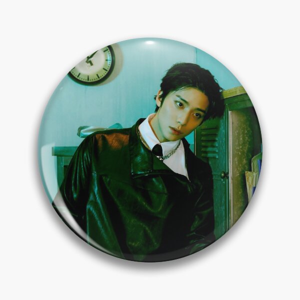 Item preview, SF9 Hwiyoung Rumination scar ver. designed and sold by danielletrisha.