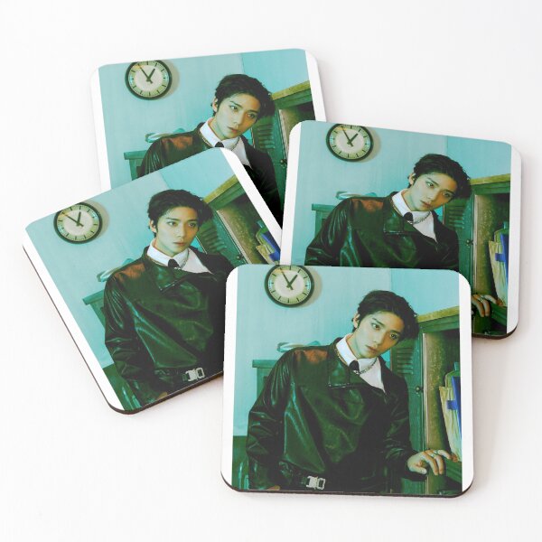 Item preview, SF9 Hwiyoung Rumination scar ver. designed and sold by danielletrisha.
