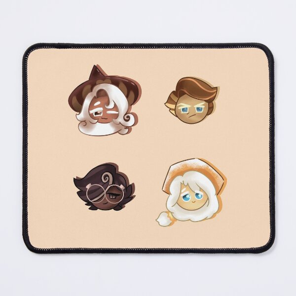 Item preview, Parfaedia Fantasy (Cookie Run) designed and sold by Jets-Emporium.