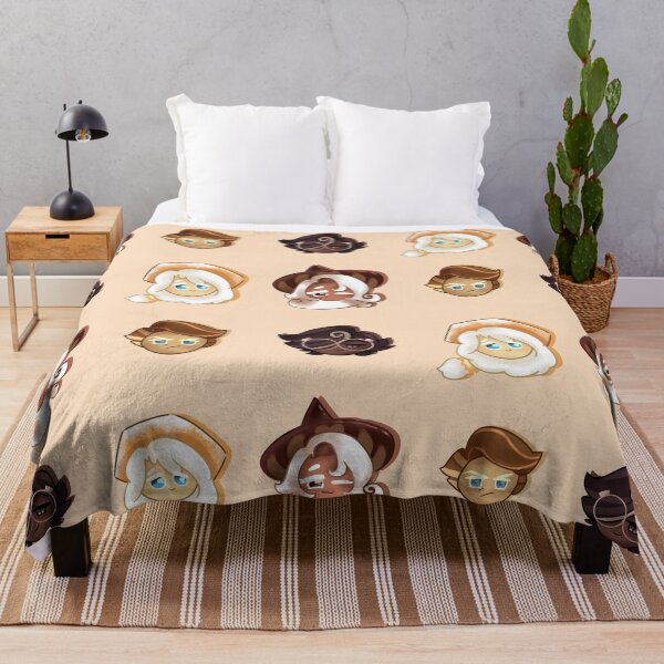 Item preview, Parfaedia Fantasy (Cookie Run) designed and sold by Jets-Emporium.