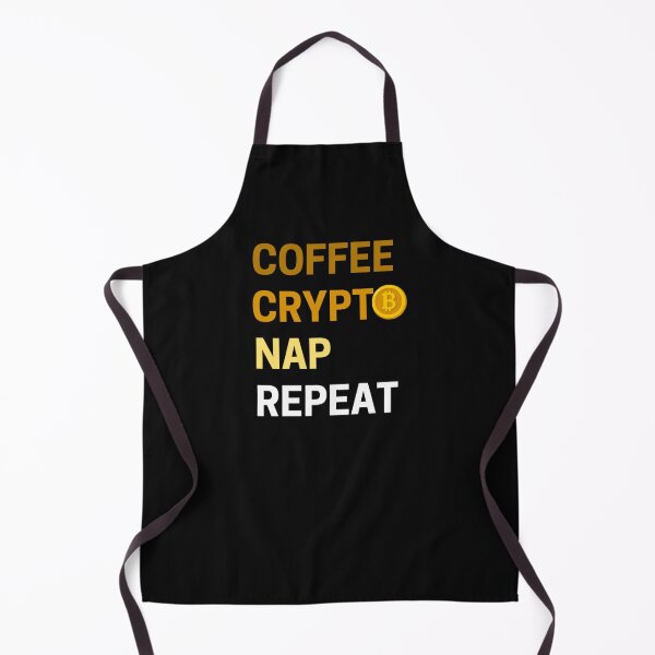 Item preview, Coffee Crypto designed and sold by Vivoh12.