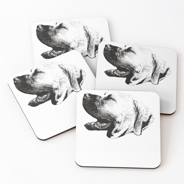 Item preview, Boerboel gift for Boerboel Owners designed and sold by DoggyStyles.