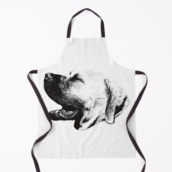 Item preview, Boerboel gift for Boerboel Owners designed and sold by DoggyStyles.