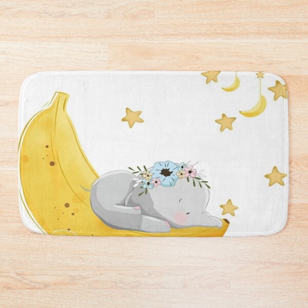 Item preview, snoozin' elephant designed and sold by ritusdesigns.