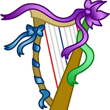 Artwork thumbnail, Classical Ribbons by RicePoison
