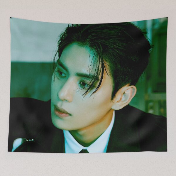 Item preview, SF9 Taeyang Rumination scar ver. designed and sold by danielletrisha.