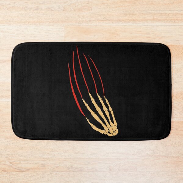 Item preview, Bloody hand designed and sold by SatyaYug.