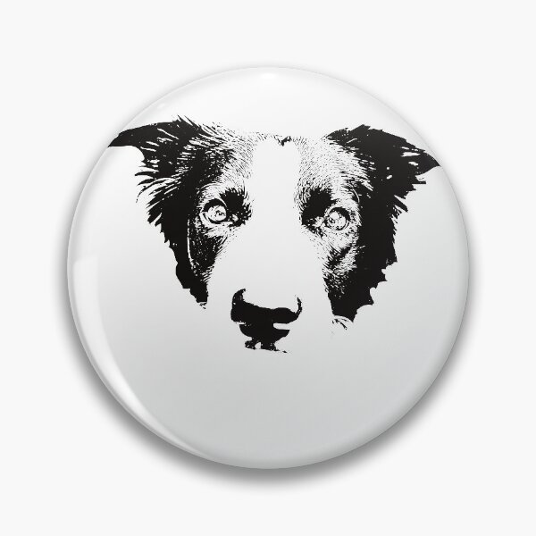 Item preview, Border Collie gift for Collie Owners designed and sold by DoggyStyles.