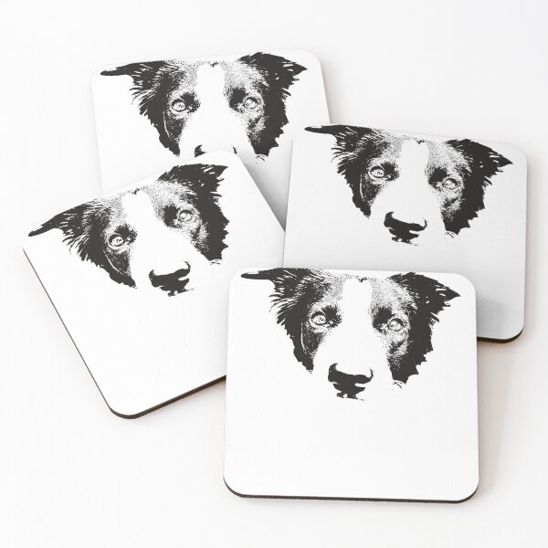 Item preview, Border Collie gift for Collie Owners designed and sold by DoggyStyles.