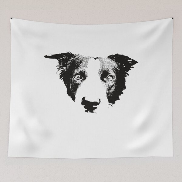 Item preview, Border Collie gift for Collie Owners designed and sold by DoggyStyles.