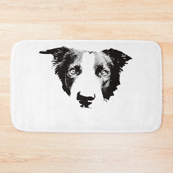 Item preview, Border Collie gift for Collie Owners designed and sold by DoggyStyles.