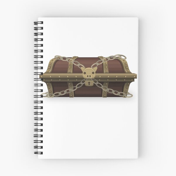 Item preview, tresury chest designed and sold by mehmetemin.