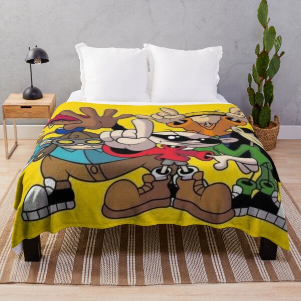 Item preview, Kids next door  designed and sold by Mayuri Juyal.