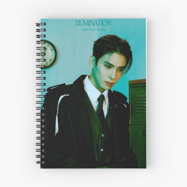 Item preview, SF9 Taeyang Rumination scar ver. designed and sold by danielletrisha.