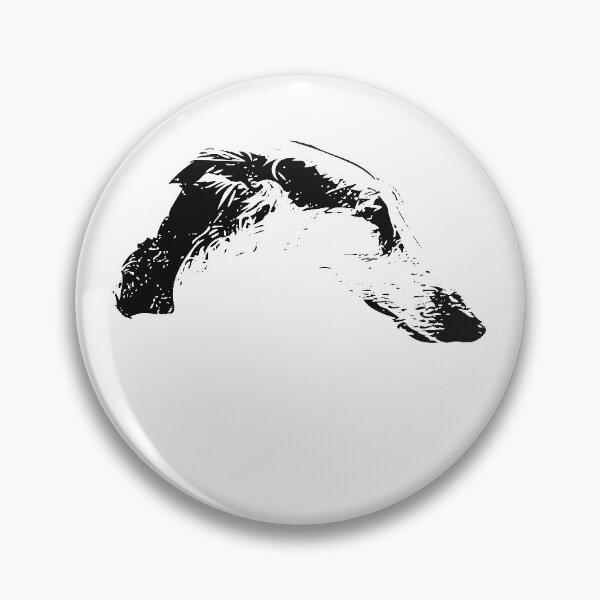 Artikelvorschau, Borzoi gift for Borzoi Owners entworfen und verkauft von DoggyStyles.