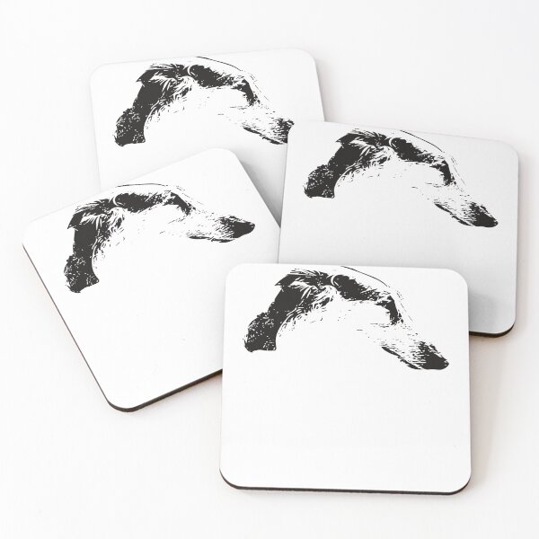 Item preview, Borzoi gift for Borzoi Owners designed and sold by DoggyStyles.