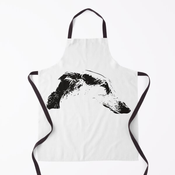 Item preview, Borzoi gift for Borzoi Owners designed and sold by DoggyStyles.