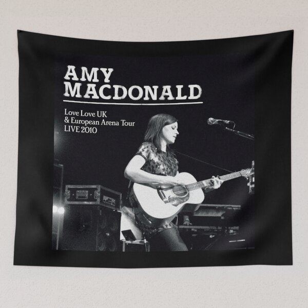 Item preview, Love love uk european tour live 2010 designed and sold by rubyjanet.