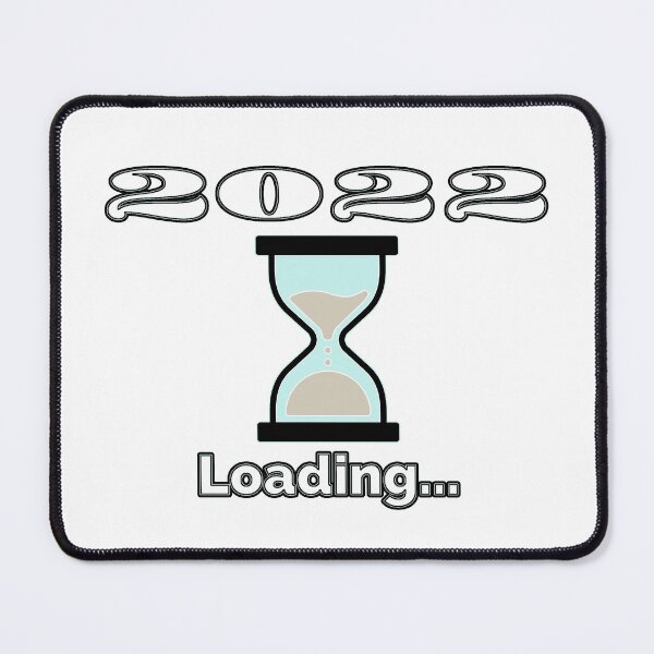 Item preview, 2022 is coming designed and sold by Art Store Stickers.
