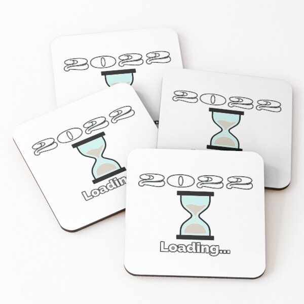 Item preview, 2022 is coming designed and sold by Art Store Stickers.