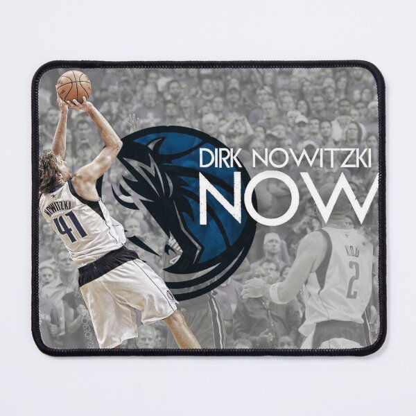 Item preview, Wallpaper Dirk nowitzki designed and sold by AniqLaibah.