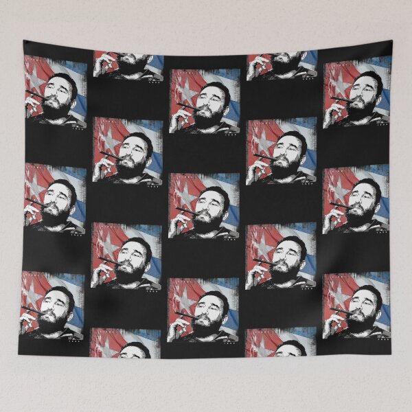 Item preview, viva cuba designed and sold by redboy.