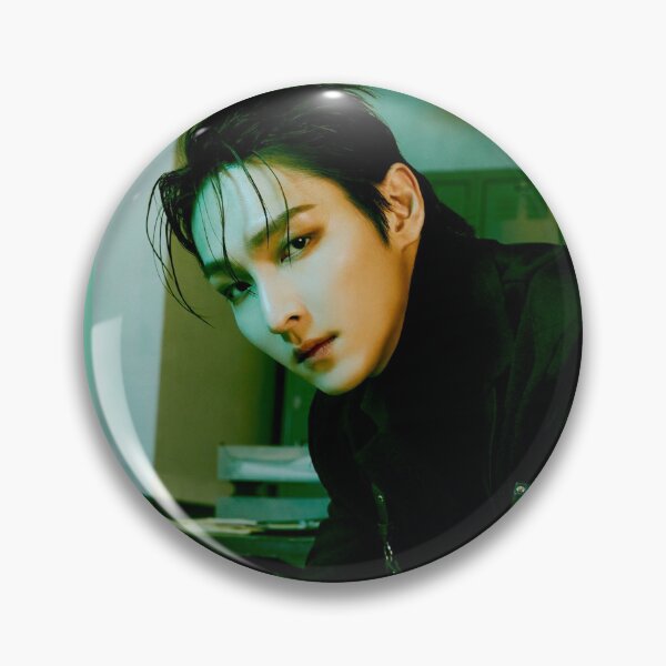 Item preview, SF9 Zuho rumination scar ver. designed and sold by danielletrisha.