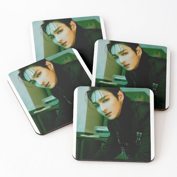 Item preview, SF9 Zuho rumination scar ver. designed and sold by danielletrisha.
