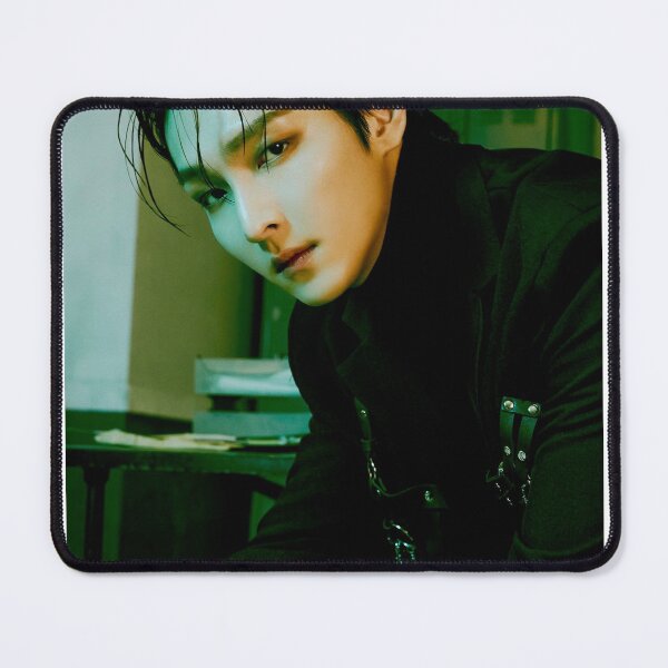 Item preview, SF9 Zuho rumination scar ver. designed and sold by danielletrisha.