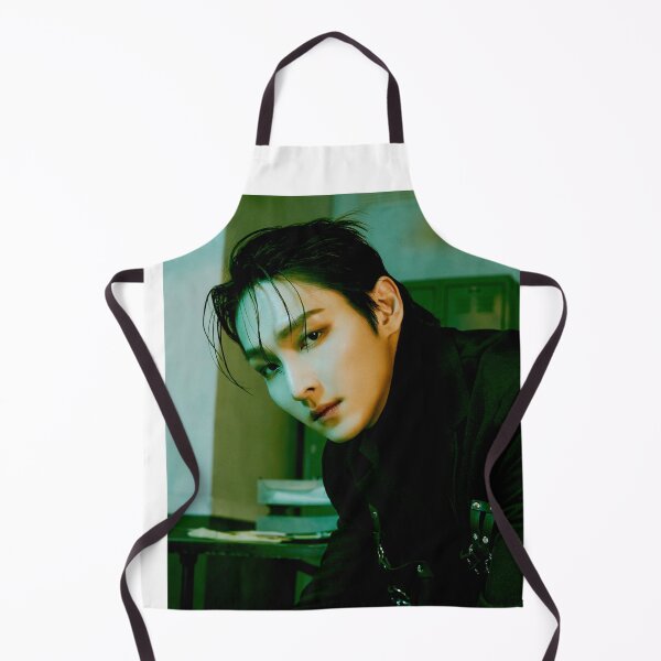 Item preview, SF9 Zuho rumination scar ver. designed and sold by danielletrisha.