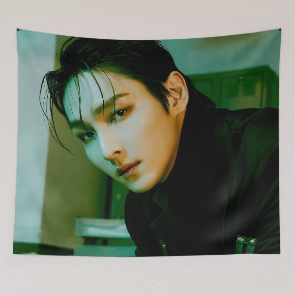 Item preview, SF9 Zuho rumination scar ver. designed and sold by danielletrisha.