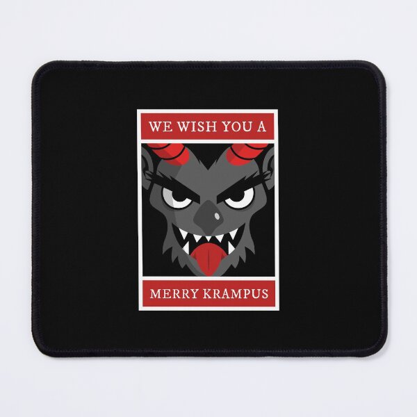 Artikelvorschau, Wir wünschen Ihnen einen fröhlichen Krampus entworfen und verkauft von Shirtlify.