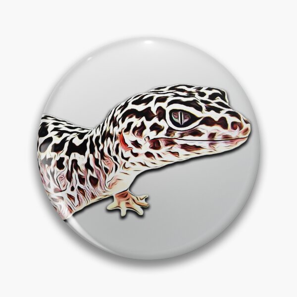 Artikelvorschau, Leopardgecko entworfen und verkauft von Elarex.