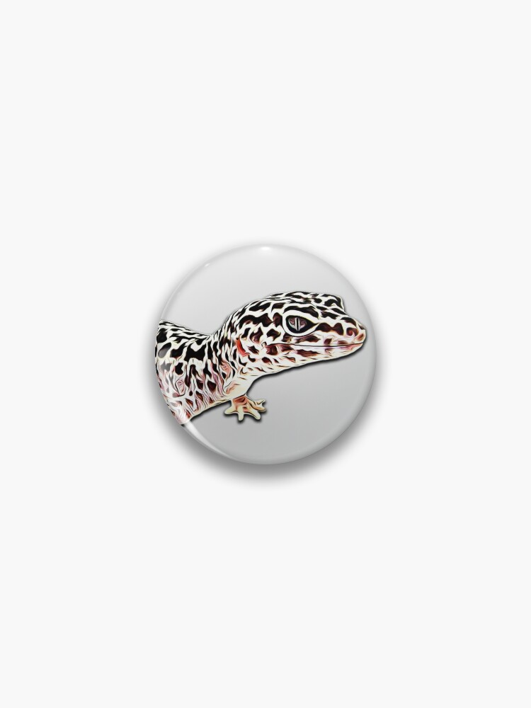 Pin on Leopard gecko