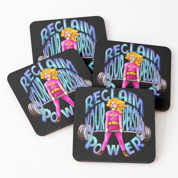 Item preview, Reclaim your personal power designed and sold by Sitenkovamary.