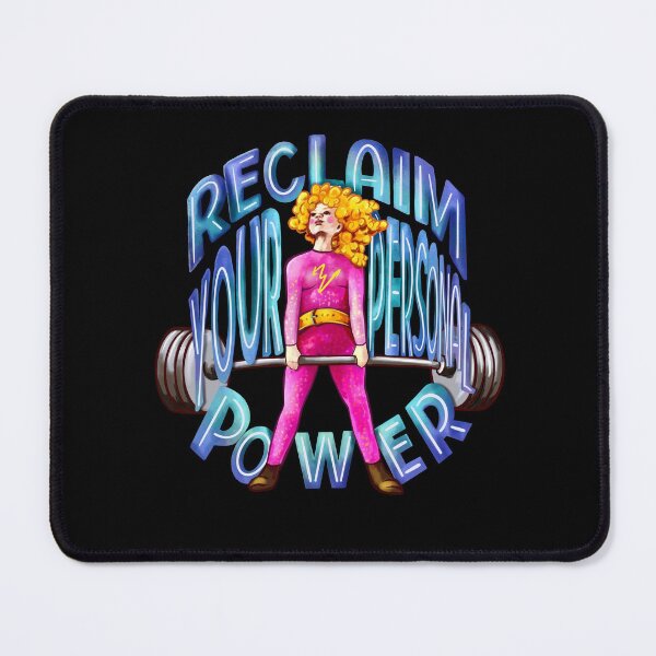 Item preview, Reclaim your personal power designed and sold by Sitenkovamary.