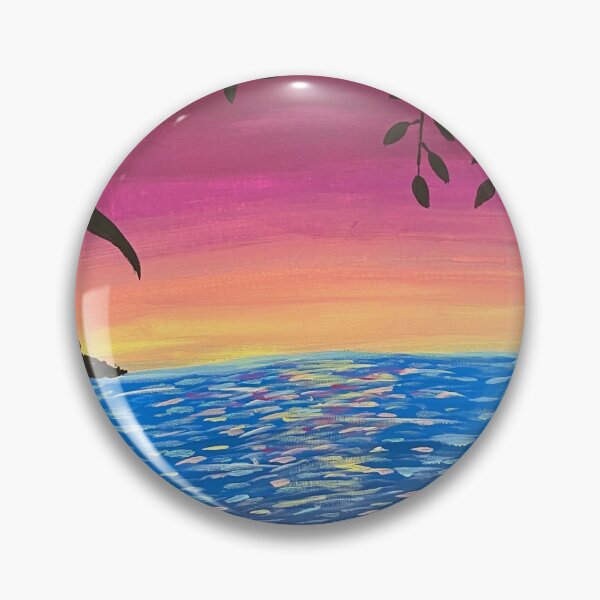 Item preview, Fruitful sunset  designed and sold by Moonbrown.