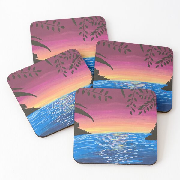 Item preview, Fruitful sunset  designed and sold by Moonbrown.