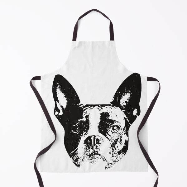 Item preview, Boston gift for Boston Owners designed and sold by DoggyStyles.
